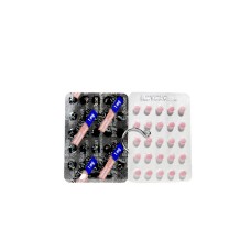 Anastrozol 1 mg Balkan Pharmaceuticals