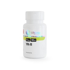 YK-11 Ultima Pharmaceuticals