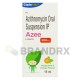 Azee Rediuse 200 mg Cipla