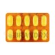 Bactrim DS 160/800 mg Abbott Healthcare Pvt. Ltd.