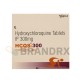 HCQS 300 mg Ipca Laboratories Ltd
