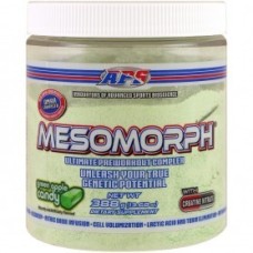 APS Nutrition MESOMORPH 388 g APS Nutrition