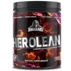 Dark Labs Herolean Dark Labs