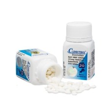 Clenbuterol 20 La Pharma