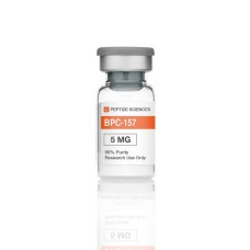 BPC-157 5 mg Peptide Sciences